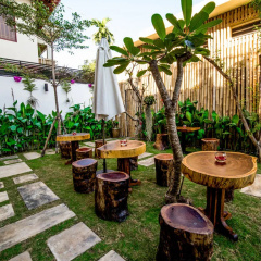 The Sam Boutique Hotel thumbnail 18