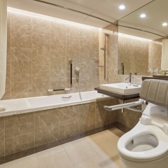 Keio Plaza Hotel Tokyo - Bild 25