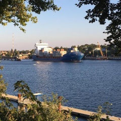 Ferienwohnung Kiel - Kanalblick - Bild 1