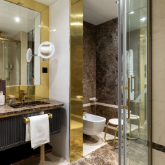 Wellington Hotel & Spa Madrid - Bild 13