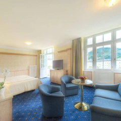 Häcker's Grand Hotel Bad Ems - Bild 2
