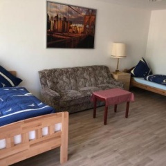 Messeapartment Hahnenkamp - Bild 3