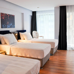 The Royals Hotel - Bild 21