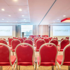 Courtyard by Marriott Brussels - Bild 19