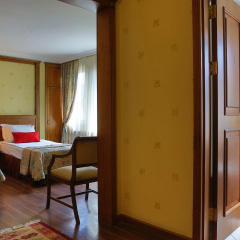 Elit Palas Hotel - Bild 5