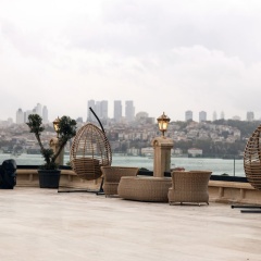 A11 Hotel Bosphorus - Bild 20