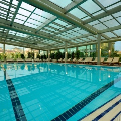 InterContinental Grand Ankara by IHG - Bild 19