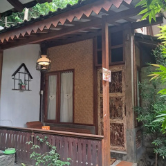 Diana's Homestay - Bild 1