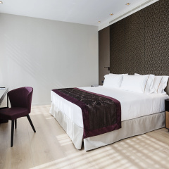 Eurostars Torre Sevilla - Bild 5
