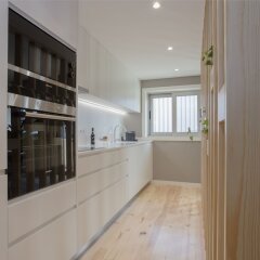 Alegria Residence in Porto, Portugal from 283$, photos, reviews - zenhotels.com photo 6