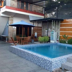 Indah Nusantara Homestay - Bild 13