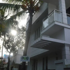 The Pod Cochin Homestay thumbnail 10