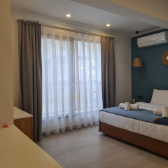 Park Hotel Rooms & Apart - Bild 4