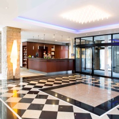Novotel Hildesheim - Bild 2