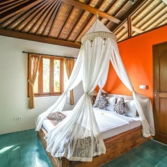 Sandana Ubud Villa - Bild 3