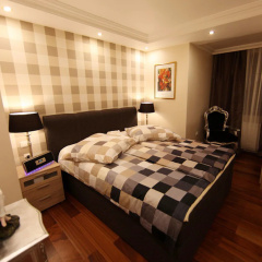 Golden Apartments - Bild 6