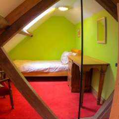 The Orangery B&B thumbnail 3