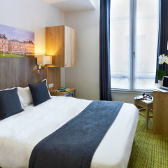 Hotel Eugenie - Bild 5