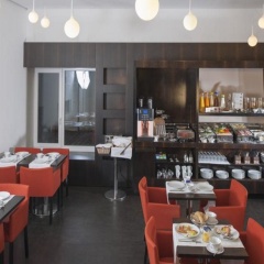 Alma Boutique Hotel - Bild 19