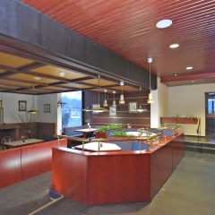 Small Apartment in Hahnenklee With Balcony and use of Sauna and Swimming Pool - Bild 15