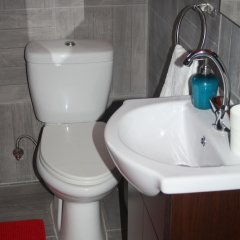 Panoramic Blue in Limassol, Cyprus from 179$, photos, reviews - zenhotels.com photo 9