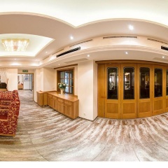 Sport & Spa Hotel Strass - Bild 1