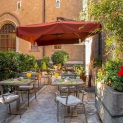 Hotel Villa Grazioli - Bild 18