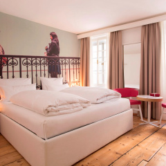 Small Luxury Hotel Goldgasse - Bild 30