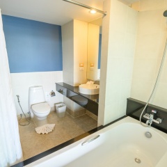 Andakira Hotel - Bild 14