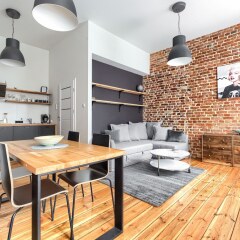 MARGI Absynth Apartament in Szczecin, Poland from 70$, photos, reviews - zenhotels.com photo 27