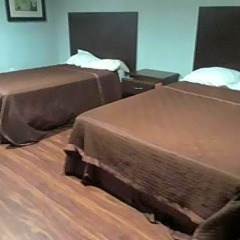 Отель Richmond Motel США, Ричмонд - отзывы, цены и фото номеров - забронировать отель Richmond Motel онлайн фото 28