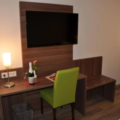 ALEMBRA - Wein Style Hotel - Bild 5