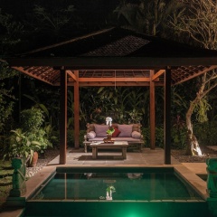 Villa Rumah Isah - Bild 19