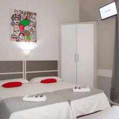 Hotel Palermo Barcelona - Bild 5