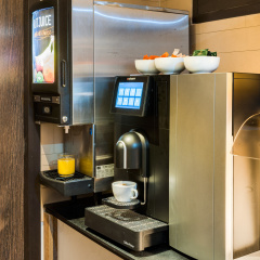 Alfred Hotel - Bild 14