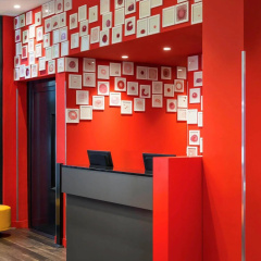 ibis Styles Paris La Defense Courbevoie - Bild 11