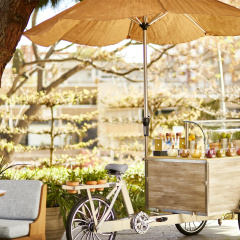 Grand Hyatt Barcelona - Bild 30