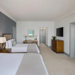 Kempinski Hotel Cancún - Bild 7