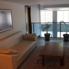 Anadolu Hotel - Bild 13