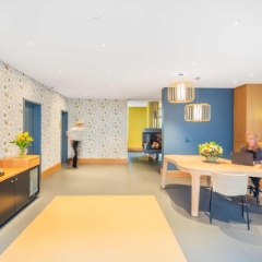 Alma Hotel - Boutique hideaway by the lake with rooftop and ladies-only wellness - Bild 22