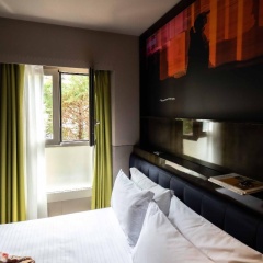 Heart Hotel Milano - Bild 6