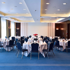 Pestana Berlin Tiergarten - Bild 25
