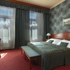 Hotel Carlton - Bild 5