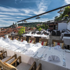 Golden Well Hotel - Bild 17