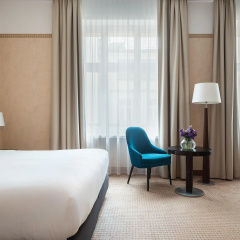 Polonia Palace Hotel - Bild 10