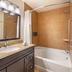 Hilton Vacation Club Desert Retreat Las Vegas - Bild 8