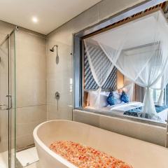 Nirwana Beach & Resort - Bild 26