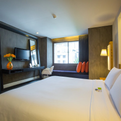 Trinity Silom Hotel - Bild 3