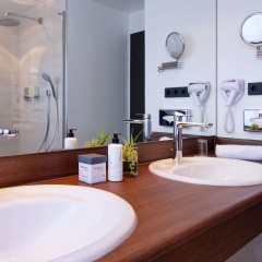 ATLANTIC Hotel Landgut Horn - Bild 9