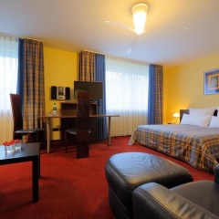 City Apartments Regence - Bild 2